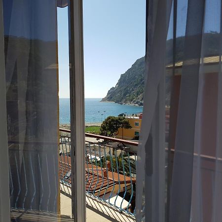 Linda Vista Apartment Monterosso al Mare Extérieur photo