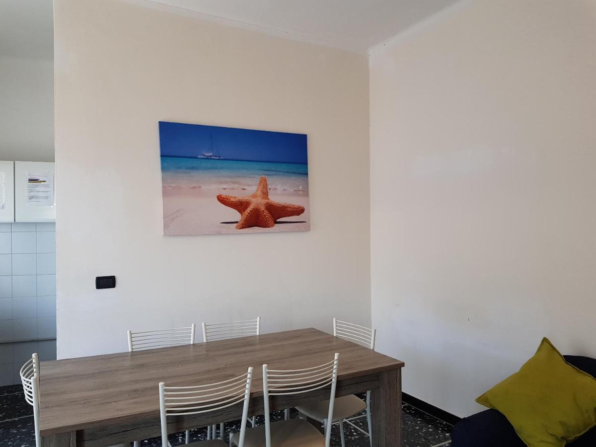 Linda Vista Apartment Monterosso al Mare Extérieur photo