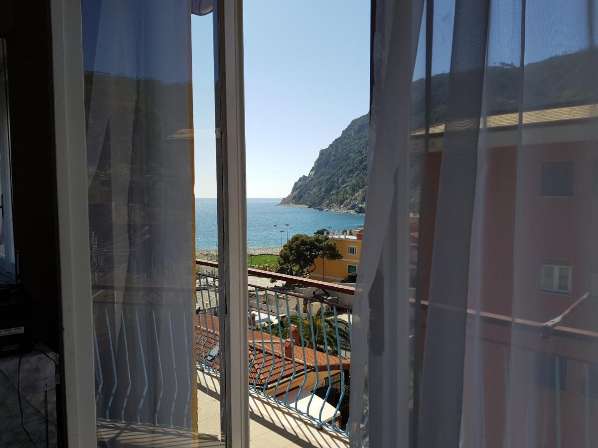 Linda Vista Apartment Monterosso al Mare Extérieur photo