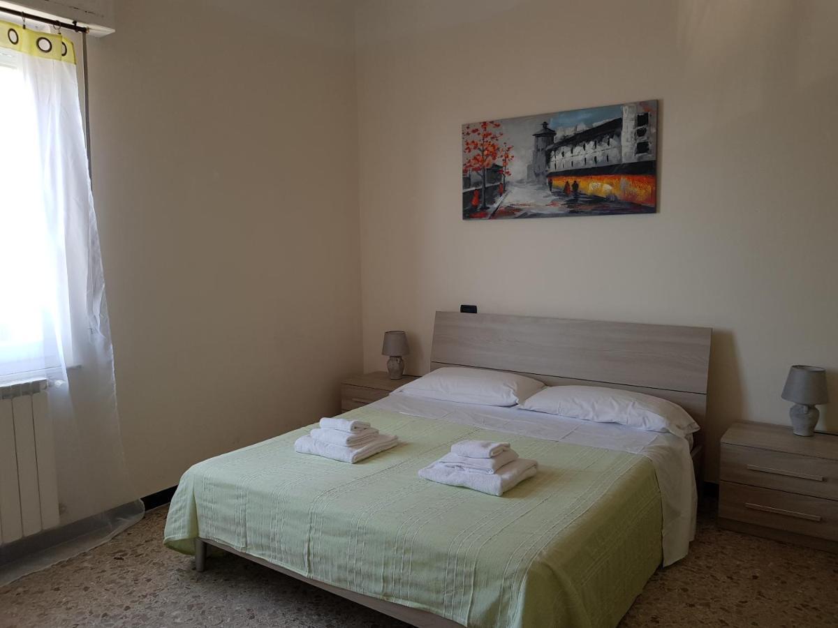 Linda Vista Apartment Monterosso al Mare Extérieur photo