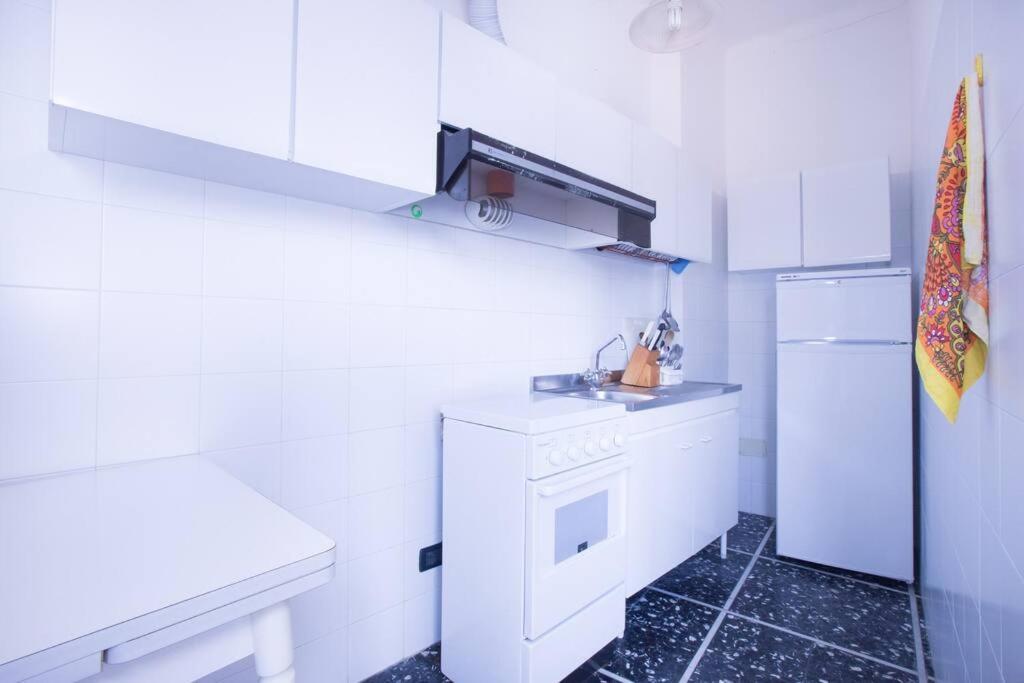 Linda Vista Apartment Monterosso al Mare Extérieur photo