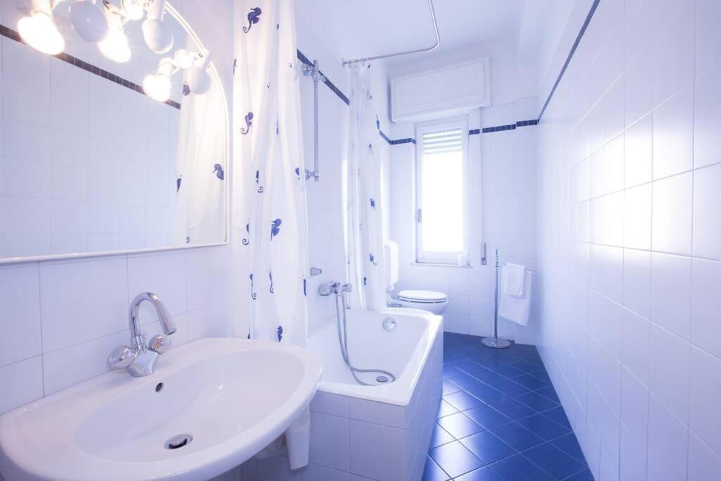 Linda Vista Apartment Monterosso al Mare Extérieur photo