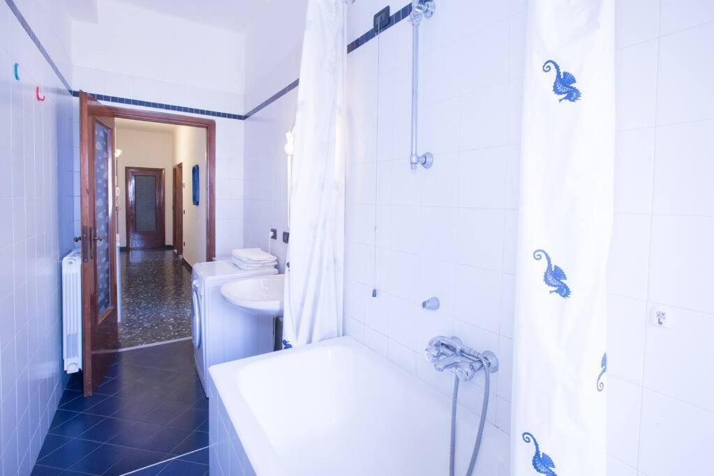 Linda Vista Apartment Monterosso al Mare Extérieur photo
