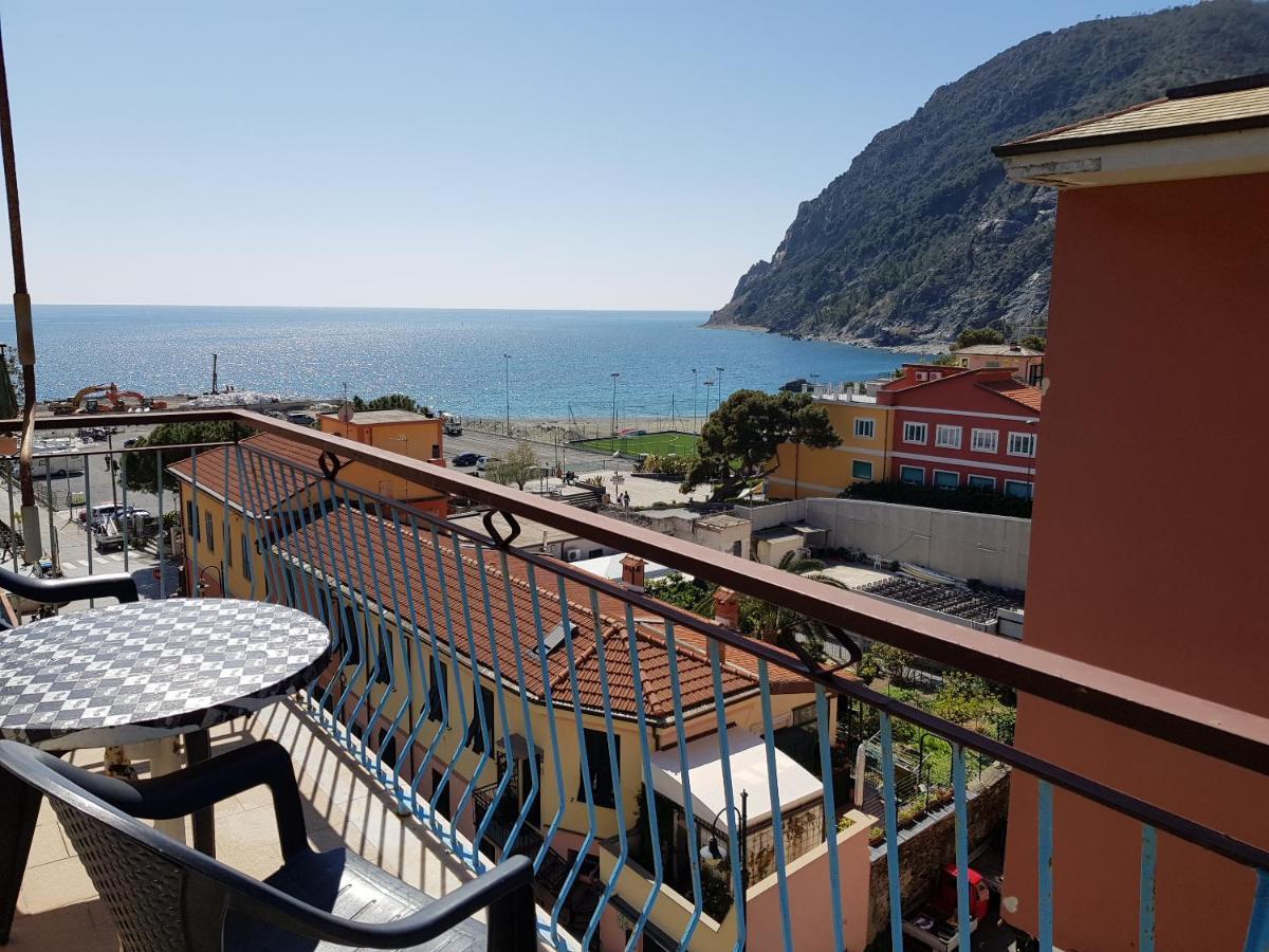 Linda Vista Apartment Monterosso al Mare Extérieur photo