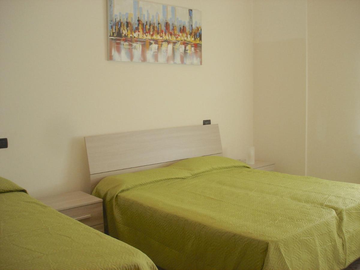 Linda Vista Apartment Monterosso al Mare Extérieur photo